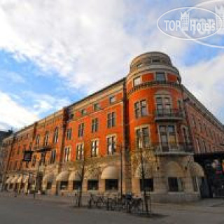 Photos Elite Stadshotellet