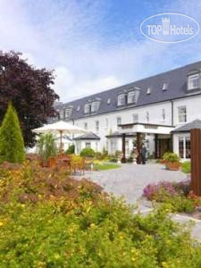Фото Ballygarry House
