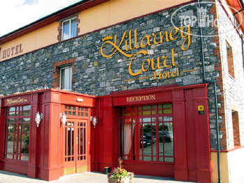 Photos Killarney Court Hotel