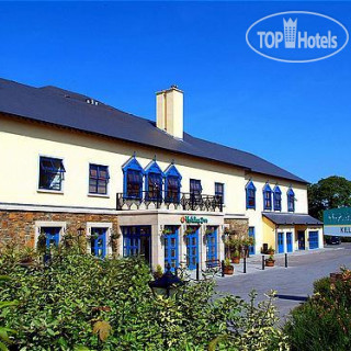 Фото Holiday Inn Killarney