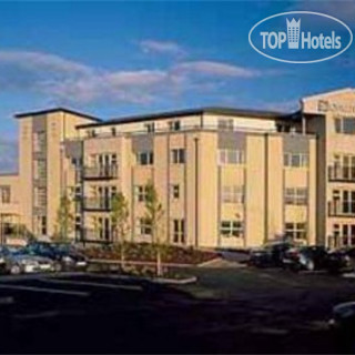 Фото Maldron Hotel Wexford