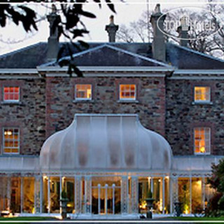 Фото Marlfield House