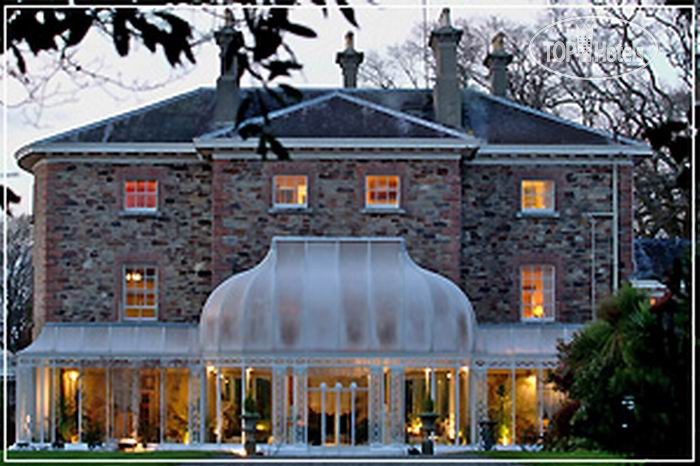 Photos Marlfield House