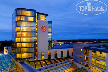 Photos Sheraton Athlone Hotel