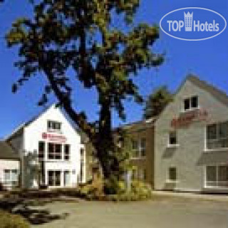 Фото Ramada Bray