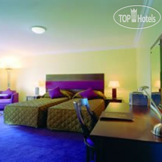 Фото Athenaeum House Hotel