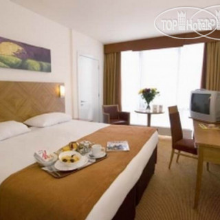 Фото Treacys Hotel Waterford Spa & Leisure Centre