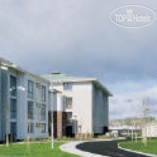 Фото Riverwalk Waterford