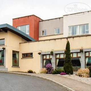 Фото Ramada Viking Hotel Waterford