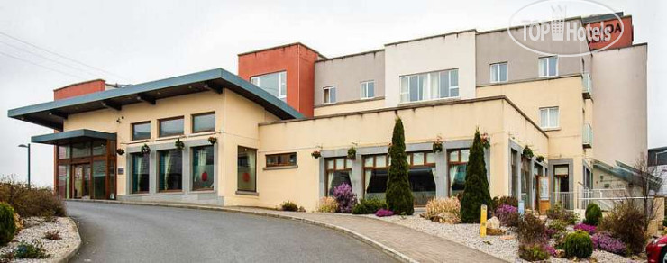 Photos Ramada Viking Hotel Waterford