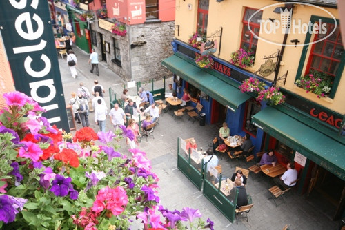 Photos Barnacles Hostel Galway