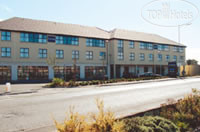 Photos Travelodge Galway