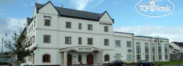 Photos Hotel Clybaun