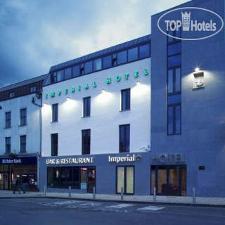 Photos Imperial Hotel Galway City