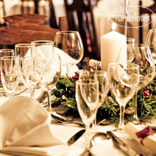 Photos Abbeyglen Castle