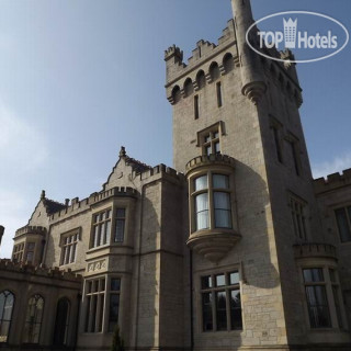 Photos Lough Eske Castle