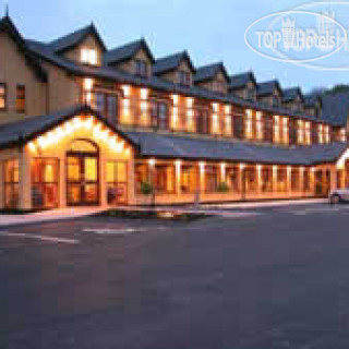 Photos Errigal Country House