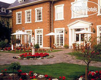 Photos Hayfield Manor