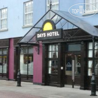 Photos Days Hotel Tullamore