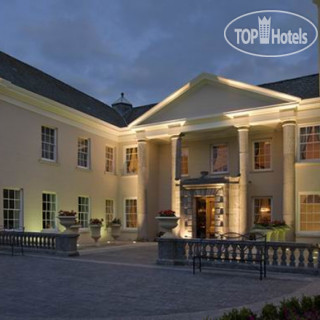 Photos Castlemartyr Resort