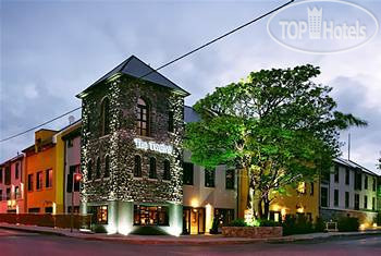 Фото The Twelve Hotel