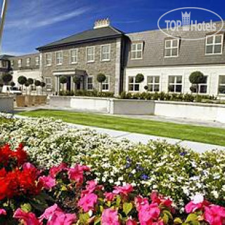 Фото Radisson Blu Hotel & Spa Sligo