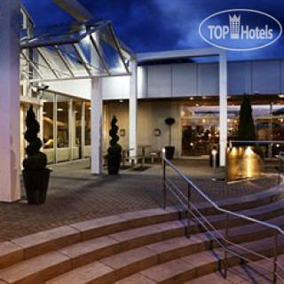 Фото Sligo Park Hotel & Leisure Club
