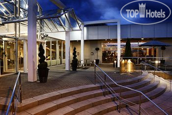 Фото Sligo Park Hotel & Leisure Club