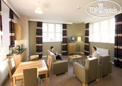 Фото Clarion Hotel Sligo