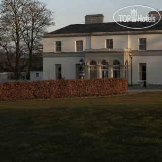 Photos Tulfarris House and Golf Resort