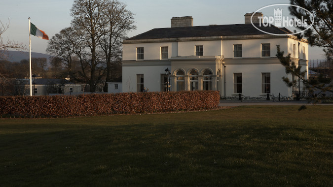 Photos Tulfarris House and Golf Resort