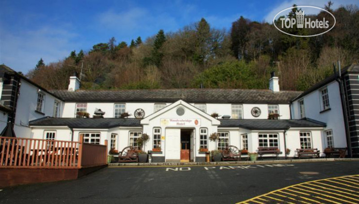 Photos Woodenbridge Hotel & Lodge Wicklow