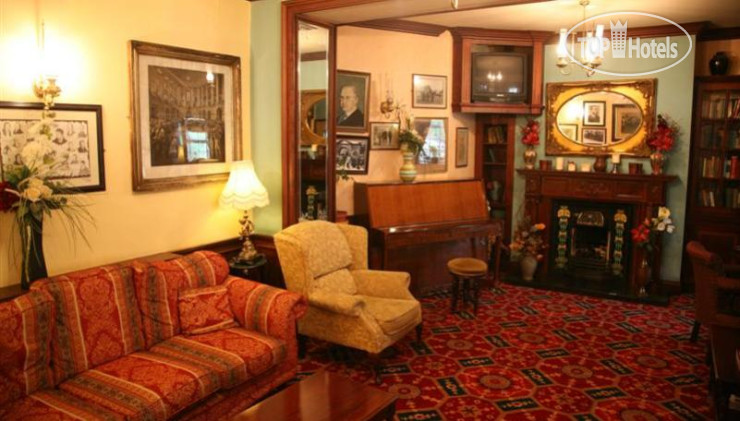New photos from tourists Woodenbridge Hotel & Lodge Wicklow 3*