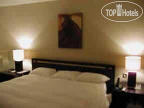 New photos from tourists BrookLodge 4*