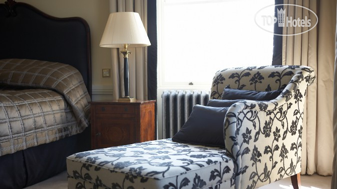 New photos from tourists Tulfarris House and Golf Resort 4*