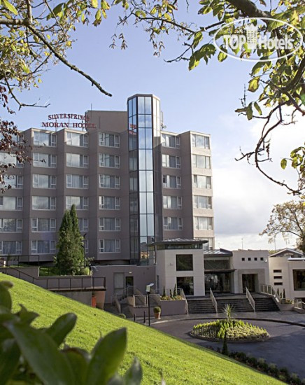 Hotel photo Clayton Hotel Silver Springs 4*