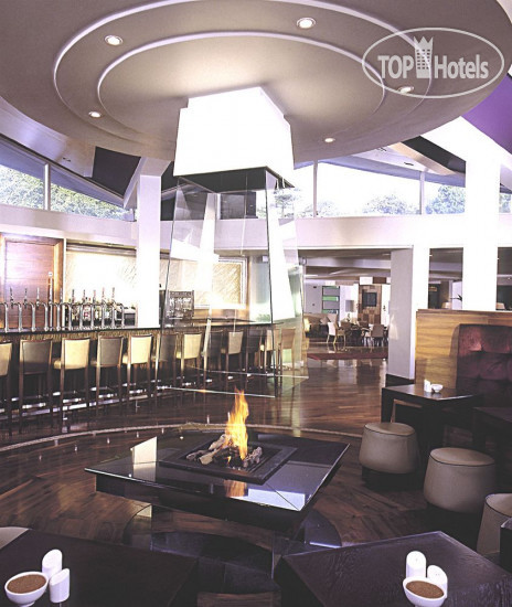 New photos from tourists Clayton Hotel Silver Springs 4*