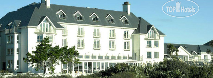 Hotelier's photos Garryvoe Hotel 4*