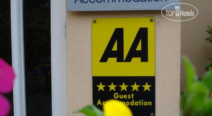 New photos from tourists Ashlee Lodge Hotel 4*