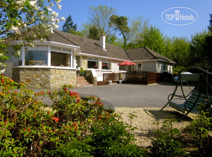 Hotelier's photos Pineforest Bed & Breakfast 3*