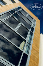 Hotel photo The Montenotte Hotel 4*