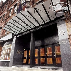 Hotel photo The Metropole Hotel 3*