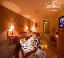 New photos from tourists Oriel House 3*