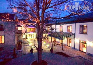 Hotel photo Oriel House 3*