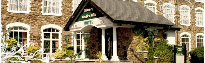 Hotelier's photos Blarney Woollen Mills Hotel 3*