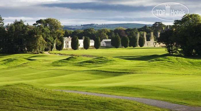 New photos from tourists Castlemartyr Resort 5*