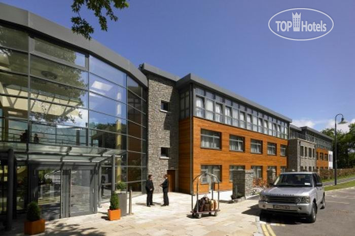Hotel photo Carlton Hotel Kinsale 4*