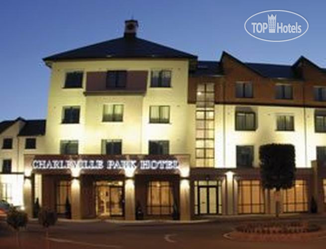 Hotel photo Charleville Park Hotel & Leisure Club 4*