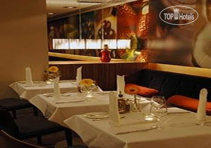 New photos from tourists Clarion Hotel Cork 4*