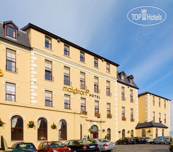 Hotelier's photos Maldron Hotel Cork 3*